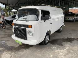 VOLKSWAGEN Kombi 1.4 FLEX FURGO