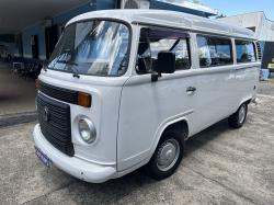 VOLKSWAGEN Kombi 1.4 FLEX STD 9 LUGARES