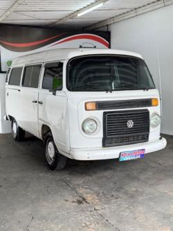 VOLKSWAGEN Kombi 1.4 FLEX STD 9 LUGARES