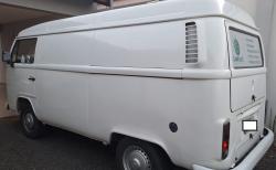 VOLKSWAGEN Kombi 1.4 FLEX FURGO