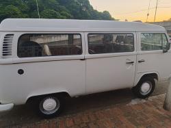 VOLKSWAGEN Kombi 1.4 FLEX STD