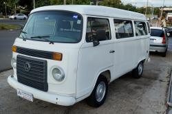 VOLKSWAGEN Kombi 1.4 FLEX STD 9 LUGARES