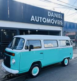 VOLKSWAGEN Kombi 1.4 FLEX STD
