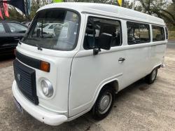 VOLKSWAGEN Kombi 1.4 FLEX STD 9 LUGARES