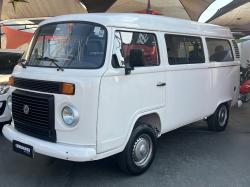 VOLKSWAGEN Kombi 1.4 FLEX STD 9 LUGARES