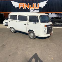 VOLKSWAGEN Kombi 1.4 FLEX STD