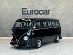 VOLKSWAGEN Kombi 1.5