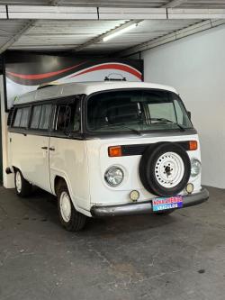 VOLKSWAGEN Kombi 1.5