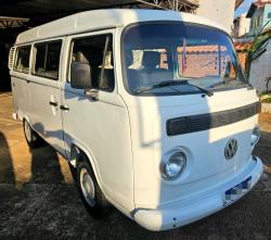 VOLKSWAGEN Kombi 1.6 STD