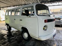 VOLKSWAGEN Kombi 1.6 STD