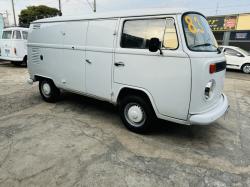 VOLKSWAGEN Kombi 1.6 FURGO