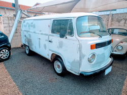 VOLKSWAGEN Kombi 1.6 FURGO