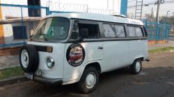 VOLKSWAGEN Kombi 1.6 FURGO