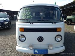 VOLKSWAGEN Kombi 1.6 FURGO