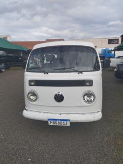 VOLKSWAGEN Kombi 1.6 STD 12 LUGARES LOTAO