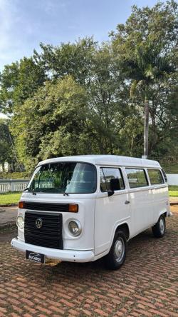 VOLKSWAGEN Kombi 1.6 STD