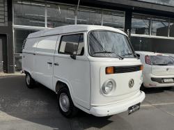 VOLKSWAGEN Kombi 1.6 FURGO