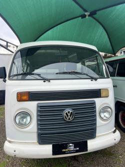 VOLKSWAGEN Kombi 1.6 STD