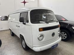 VOLKSWAGEN Kombi 1.6 FURGO
