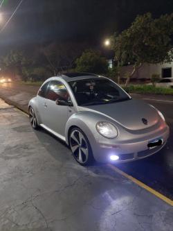 VOLKSWAGEN New Beetle 2.0 MI AUTOMTICO