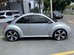 VOLKSWAGEN New Beetle 2.0 MI AUTOMTICO