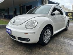 VOLKSWAGEN New Beetle 2.0 MI AUTOMTICO