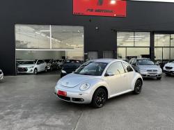 VOLKSWAGEN New Beetle 2.0 MI AUTOMTICO