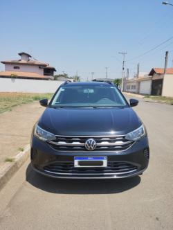 VOLKSWAGEN Nivus 1.0 4P FLEX 200 TSI COMFORTLINE TURBO AUTOMTICO