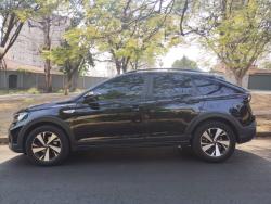 VOLKSWAGEN Nivus 1.0 4P FLEX 200 TSI COMFORTLINE TURBO AUTOMTICO