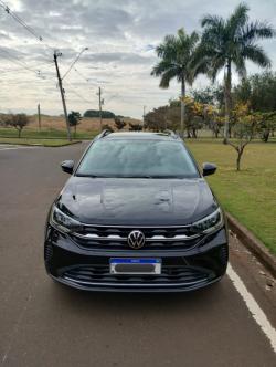 VOLKSWAGEN Nivus 1.0 4P FLEX 200 TSI COMFORTLINE TURBO AUTOMTICO