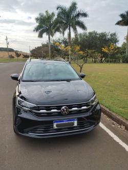 VOLKSWAGEN Nivus 1.0 4P FLEX 200 TSI COMFORTLINE TURBO AUTOMTICO