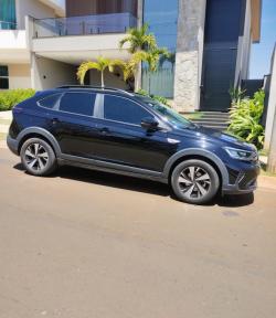 VOLKSWAGEN Nivus 1.0 4P FLEX 200 TSI COMFORTLINE TURBO AUTOMTICO