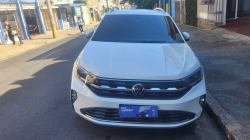 VOLKSWAGEN Nivus 1.0 4P FLEX 200 TSI HIGHLINE TURBO AUTOMTICO