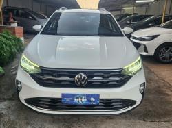 VOLKSWAGEN Nivus 1.0 4P FLEX 200 TSI HIGHLINE TURBO AUTOMTICO