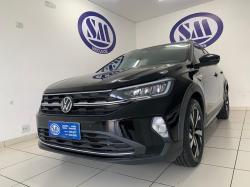 VOLKSWAGEN Nivus 1.0 4P FLEX 200 TSI HIGHLINE TURBO AUTOMTICO