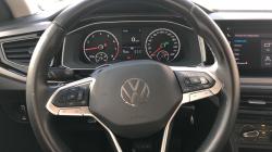 VOLKSWAGEN Nivus 1.0 4P FLEX 200 TSI COMFORTLINE TURBO AUTOMTICO