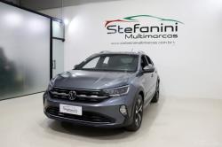 VOLKSWAGEN Nivus 1.0 4P FLEX 200 TSI HIGHLINE TURBO AUTOMTICO