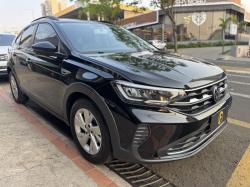 VOLKSWAGEN Nivus 1.0 4P FLEX 200 TSI COMFORTLINE TURBO AUTOMTICO