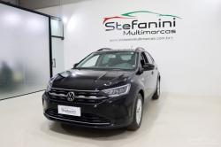 VOLKSWAGEN Nivus 1.0 4P FLEX 200 TSI COMFORTLINE TURBO AUTOMTICO