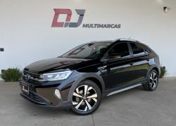 VOLKSWAGEN Nivus 1.0 4P FLEX 200 TSI HIGHLINE TURBO AUTOMTICO