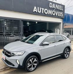 VOLKSWAGEN Nivus 1.0 4P FLEX 200 TSI HIGHLINE TURBO AUTOMTICO