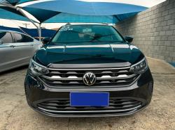 VOLKSWAGEN Nivus 1.0 4P FLEX 200 TSI COMFORTLINE TURBO AUTOMTICO