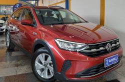 VOLKSWAGEN Nivus 1.0 4P FLEX 200 TSI COMFORTLINE TURBO AUTOMTICO