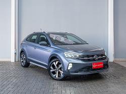 VOLKSWAGEN Nivus 1.0 4P FLEX 200 TSI HIGHLINE TURBO AUTOMTICO