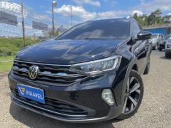 VOLKSWAGEN Nivus 1.0 4P FLEX 200 TSI HIGHLINE TURBO AUTOMTICO