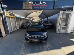 VOLKSWAGEN Nivus 1.0 4P FLEX 200 TSI COMFORTLINE TURBO AUTOMTICO