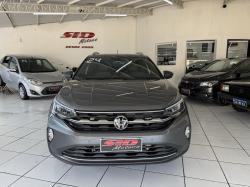 VOLKSWAGEN Nivus 1.0 4P FLEX 200 TSI HIGHLINE TURBO AUTOMTICO