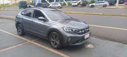 VOLKSWAGEN Nivus 1.0 4P FLEX 200 TSI COMFORTLINE TURBO AUTOMTICO