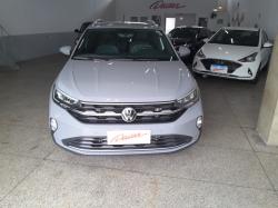 VOLKSWAGEN Nivus 1.0 4P FLEX 200 TSI HIGHLINE TURBO AUTOMTICO