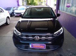 VOLKSWAGEN Nivus 1.0 4P FLEX 200 TSI COMFORTLINE TURBO AUTOMTICO